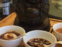 -红山瑞廷酒店-西餐厅