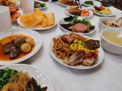 -碧中海汤泉汗蒸酒店