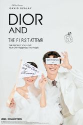 点击看大图 -唯一视觉婚纱摄影(李家村店)