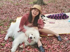 -蜀冈西峰生态公园