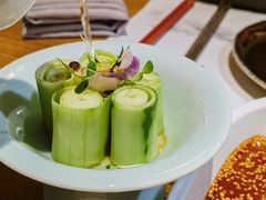 -隐庐·古法川菜(高新店)