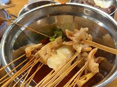 -嘉州鲜知味钵钵鸡(奎星楼店)