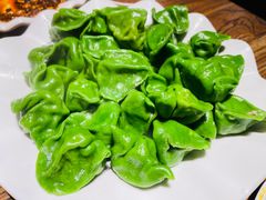 清波水饺-老号尤兔头(玉堂店)