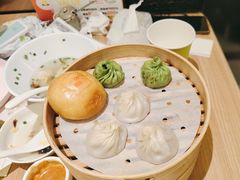 -苏小柳点心·手作小笼包(鸿寿坊分院)