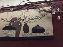-华辰国际大酒店·西餐厅