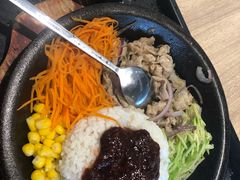 -西南政法大学-学生1食堂