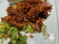-真地道京味府·鲜橙烤鸭·北京菜(朝外大街东大桥店)