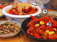 -虾小龙老长沙龙虾馆(坡子街店)