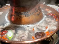 -阳坊胜利涮羊肉(阳坊老店)