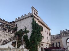 -华谊兄弟（长沙）电影小镇