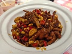 -辣小鲜·南昌大排档(船山路店)