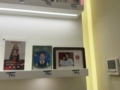 -海马体照相馆(上海宝山万达广场店)