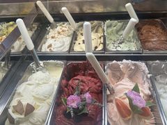 -Gelateria Dondoli