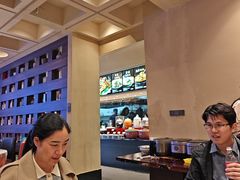 -衢农会·衢州菜·宴请(国际机场店)