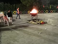 -松兰山海景大酒店·海鲜中餐厅