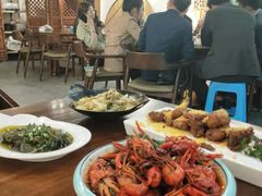 -庆合府重庆大排档(紫都城店)