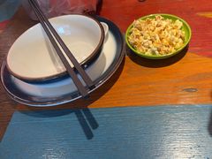 -沙掌门肉蟹煲(沙溪店)