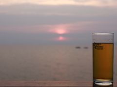 -卷心菜和避孕套餐厅(Pattaya)