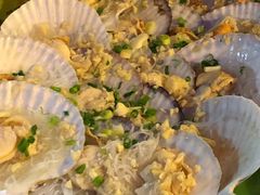 -盛港湾海鲜食府(黄沙店)
