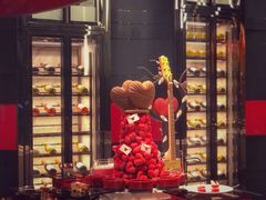 -西安W酒店·WEI全味西餐厅