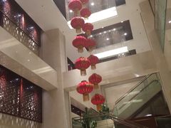 -锦龙国际酒店(天津奥体中心华苑地铁站店)