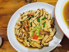 -下梅人家土菜馆(历史文化餐厅度假区店)