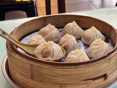 -食惠里小笼包面馆(越秀店)