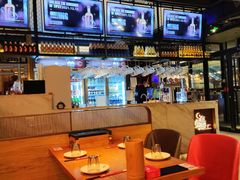 -蚝太郎 • 海鲜烧烤(Upark店)