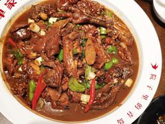 -单家老院·院子里的青岛菜(沙子口店)