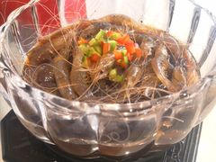 -梅林春晓花园餐厅