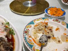 -巴依老爷新疆美食(清华东门店)