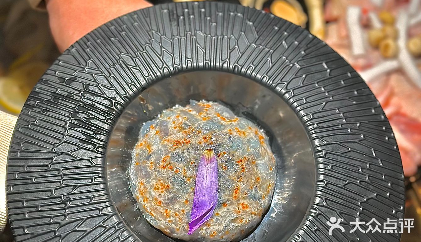 ✨快来奔赴一场火锅局🍲凤园椰珍首创海星人参椰子鸡🐓