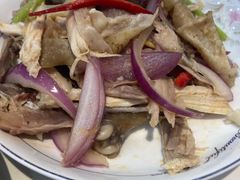 -小西湖牛肉面(小北店)