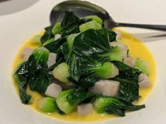 -三利音·玖弄小鲜(浦东嘉里城店)