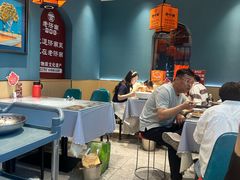-老济南·地道济南菜(大明湖店)