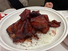 -偏爱炒鸡(老县衙店)