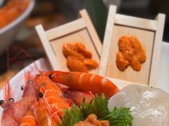 -水木锦堂·自助铁板烧(望京凯德MALL店)