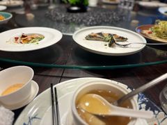 -浙江安吉JW万豪酒店·万豪中餐厅