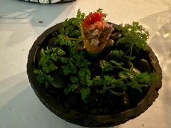 -圣丰索菲特·法国餐厅