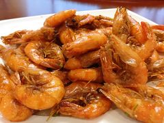 -新金盛·海鲜酒楼(盐田店)