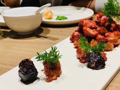 -小大董·烤鸭(凤凰汇店)