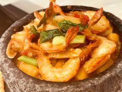 九层塔石锅大明虾-潮堂 · 潮州菜(恒隆广场店)