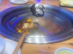 -山河屯铁锅炖·非遗铁锅炖(华强北店)