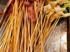 -镇江龙·火锅串串(武侯祠店)