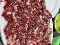雪花-五洲牛肉美食馆