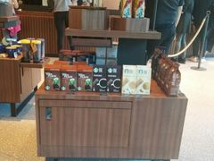 -星巴克臻选(北京富力家园店)