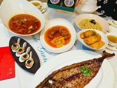 -翠园(广州太古汇店)