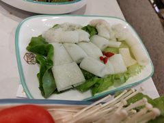 -椰客·海南椰子鸡(新塘永旺梦乐城店)