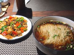 -十面春风·江南面馆(崇宁路店)