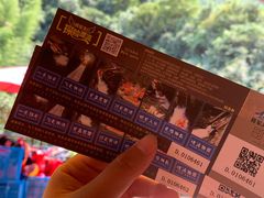 -将军关探险漂流